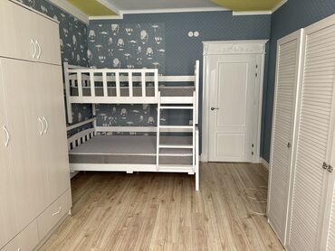 Продажа квартир: 3 комнаты, 106 м², Элитка, 5 этаж, Евроремонт — 14