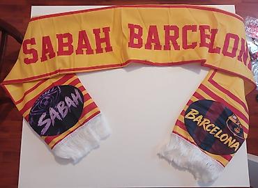 Sarf Sabah - Barcelona