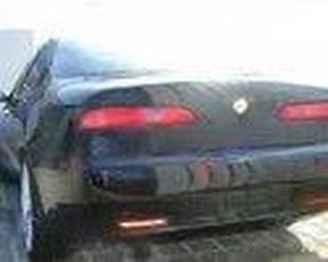 jake's marka: KRILO ZA ALFA ROMEO 156 OD 1996. DO 2006. GOD. | krila za alfu 156 — 2