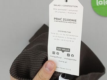 Legginsy: Moraj, Legginsy rozmiar S — 7