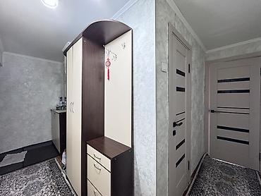 Продажа квартир: 1 комната, 34 м², Индивидуалка, 4 этаж, Евроремонт — 9