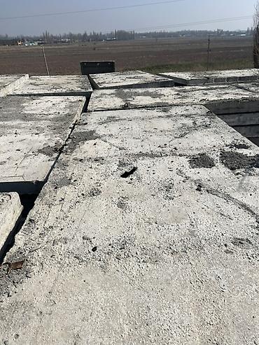 Железобетонные фермы: ЖБИ Железобетонные фермы для перекрытий/кровли - Тип: сборные — 11