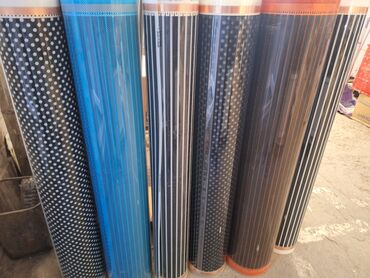 Радиаторы: Канальный конвектор отопления предназначен для установки в пол — 10