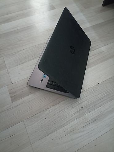 hp noutbuk: HP ProBook Core i5 8Gb Ram 512Gb İdeal vəziyyətdə metrolara — 2