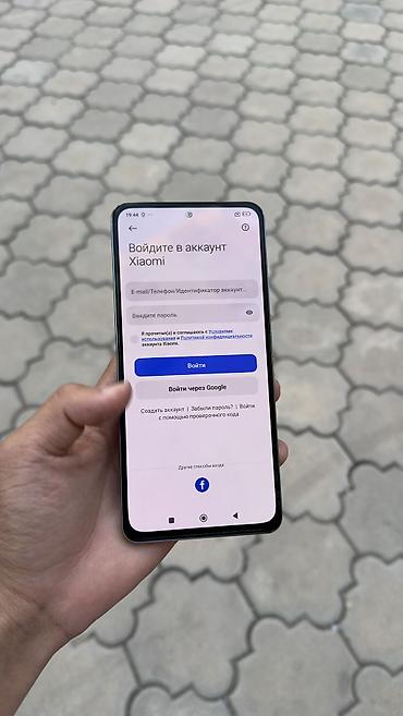 xiaomi 11т: Xiaomi, Mi 11i, Б/у, 128 ГБ, цвет - Черный, 1 SIM, 2 SIM, eSIM — 6
