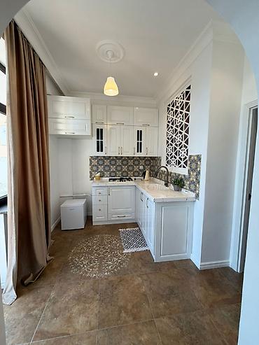 Квартиры: 2 комнаты, Новостройка, 64 м² — 8