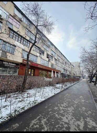 Шашлычные наборы: 3 комнаты, 72 м², Индивидуалка, 5 этаж, Евроремонт