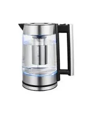 1: Shivaki SH-KE-5806 Elektrik Çaydan – 2200W, 2L Müasir dizaynlı, güclü — 2
