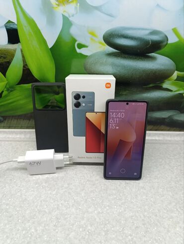 Xiaomi: Xiaomi, 13 Pro, Новый, 512 ГБ, 2 SIM