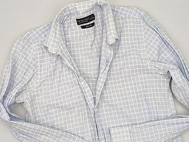 pull bear polska: Primark, Koszulа dla mężczyzn, rozmiar M — 1