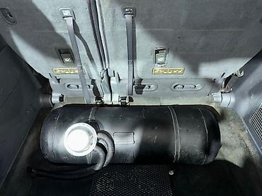 Honda: Honda Odyssey: 2006 г. — 8