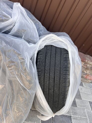 авто в рассрочку бишкеке: Шиналар 235 / 60 / R 18, Жай, Колдонулган, Комплект, Жеңил унаалар, Корея, Nexen