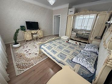 новый особняк кок жар: 6 комнат и более, 370 м², 4 соток, Бишкек, Кок-Жар ж/м Агентство недвижимости — 5