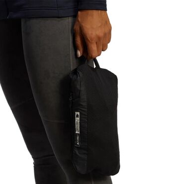 Ostale jakne, kaputi, prsluci: ADIDAS Campera Mujer Terrex Multi šuškavac-torbica vel. S NOVO HM4025 — 5