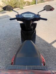 Mopedlər,skuterlər: Kuba - 4000 MX, 50 sm3, 2019 il -da lalafo.az — 5 Mopedlər,skuterlər: Kuba - 4000 MX, 50 sm3, 2019 il — 5