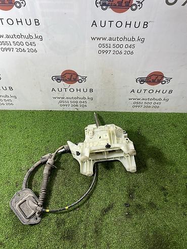 селектор акпп цена: Селектор акпп Kia K5 JF 2.0 ГАЗ (б/у) — 1