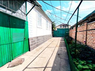 Продажа домов: Дом, 95 м², 5 комнат, Агентство недвижимости, Косметический ремонт at lalafo.kg — 2 Продажа домов: Дом, 95 м², 5 комнат, Агентство недвижимости, Косметический ремонт — 2