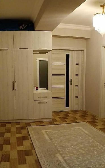 brand park: Əhmədli, 2 otaqlı, Yeni tikili, m. Həzi Aslanov, 76 kv. m — 4