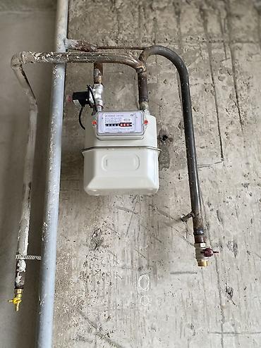 Продажа квартир: 2 комнаты, 67 м², Готовая ПСО (под самоотделку) — 2