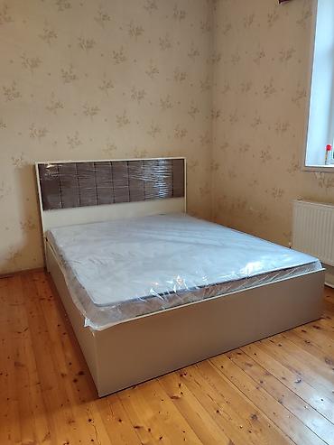 gəncədə kravat: Yeni, İkinəfərlik çarpayı, Bazalı, Matras ilə, Siyirməsiz, Rusiya — 2