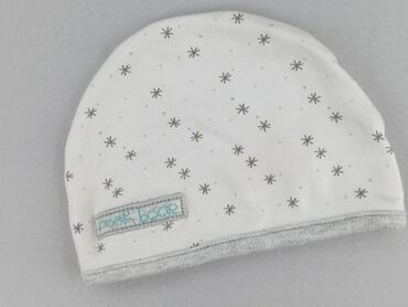 Cap, 0-1 month, condition - Perfect