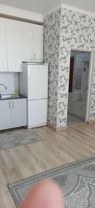 Продажа квартир: 1 комната, 50 м², Элитка, 5 этаж, Евроремонт — 8