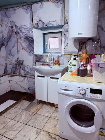 Продажа домов: Дом, 3500 м², 6 комнат, Собственник, Косметический ремонт — 14