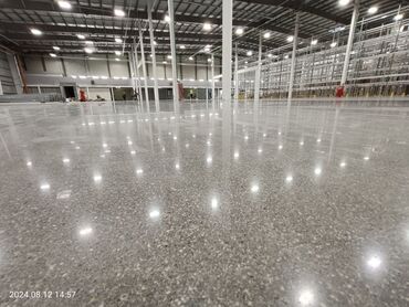 Бетонные работы: Стяжка Гарантия, Монтаж, Бесплатная консультация Больше 6 лет опыта — 13