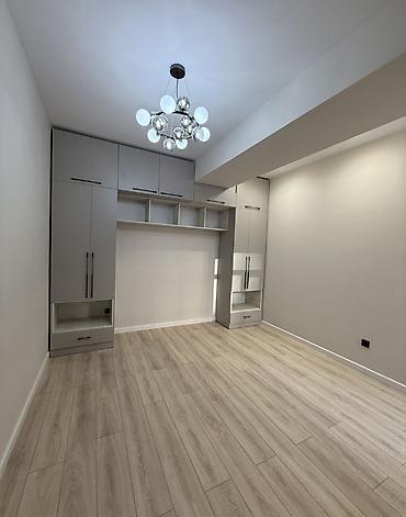 Продажа квартир: 2 комнаты, 69 м², Джал-15 Элитка, 7 этаж, Свежий ремонт — 6