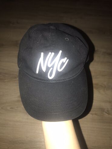 papaq modelleri kisi: NYC cap