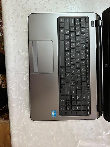 yeni modemler: İşlənmiş HP 15.6 ", Intel Core i3, 512 GB, Rayonlara çatdırılma, Ödənişli çatdırılma, Ünvandan götürmə — 2