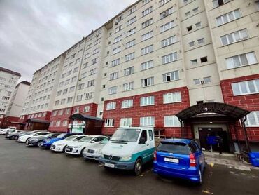 Продажа квартир: 1 комната, 45 м², 106 серия, 4 этаж