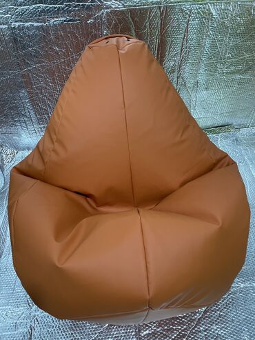 Бинбэги: Бинбэг, Новый, Бесплатная доставка, цвет - Зеленый — 5