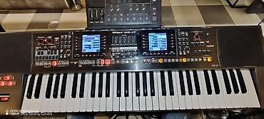 ROLAND EA7-Klavijatura kupljena nova ja sam jedini vlasnik,sve radi