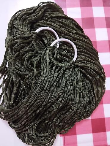 Kurtkalar: Asılqan yeləncək — 6