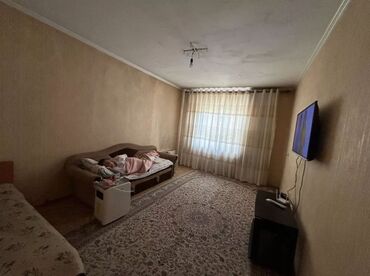 тунгуч 1 комнатная квартира: 2 комнаты, 52 м², 106 серия, 1 этаж, Косметический ремонт