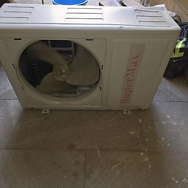 mator 3 faza: Kondisioner İşlənmiş, 30-35 kv. m, Xarici blok, Kredit yoxdur — 4