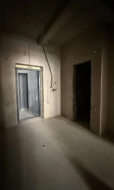 Продажа квартир: 2 комнаты, 50 м², Асанбай мкр 6 этаж, ПСО (под самоотделку) — 7
