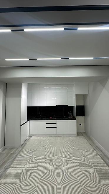 Продажа квартир: 3 комнаты, 84 м², Элитка, 5 этаж, Дизайнерский ремонт — 4