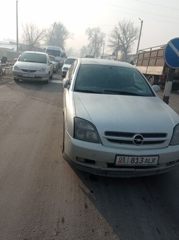 бампер передний опель кадет: Opel Vectra: 2004 г., 2.2 л, Автомат, Газ, Седан