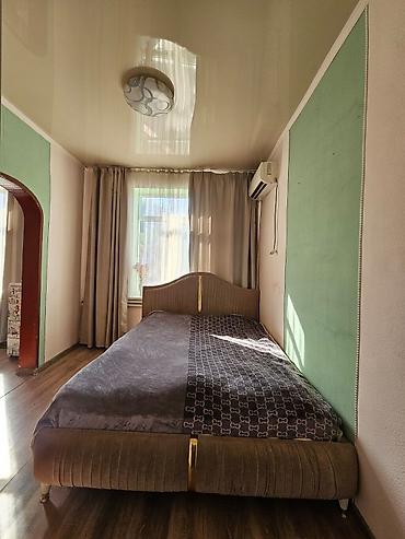 сдаю аренду: Сдаётся 2-этажный дом для семьи в Бишкеке 📍 Локация: Ленская — БЧК 💰 — 4