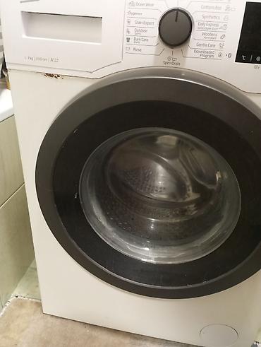 mini pc second hand: Beko veš mašina WUE 7536 XA - neispravna, potrebna zamena ležajeva — 3