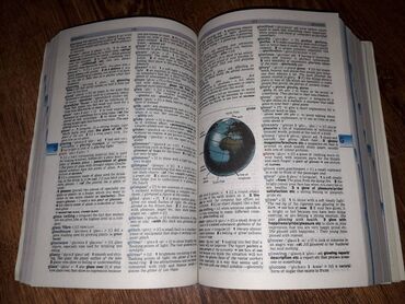 Bədii ədəbiyyat: İngilis dilində yeni kitablar !!! Qiymətlər 3 azn-dən başlayır — 22