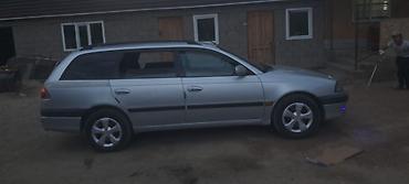 john dere: Toyota Avensis: 1998 г., 1.8 л, Механика, Бензин, Универсал — 6
