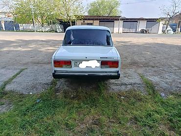 VAZ (LADA): Barter baxır maşına yazın ancaq zəng vurmuyun — 16