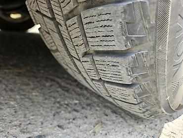 крашен: Honda Edix: 2007 г., 2 л, Автомат, Бензин — 9