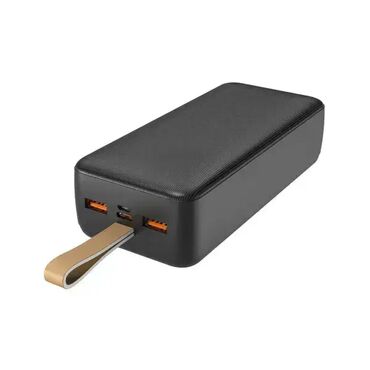 iphone 10 polovan cena: S-link G330 – Powerbank 30000mAh LCD, PD20W (crni) Cena: 4810 RSD