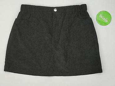 second hand stores online: Shein Curve, Spódnica damska, rozmiar 2XL — 2