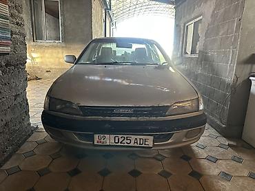 бачок нексия: Toyota Carina: 1996 г., 2 л, Автомат, Бензин, Седан — 1