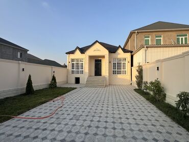 Həyət evləri və villaların satışı: 4 otaqlı, 150 kv. m, Kredit var, Yeni təmirli -da lalafo.az — 2 Həyət evləri və villaların satışı: 4 otaqlı, 150 kv. m, Kredit var, Yeni təmirli — 2